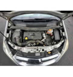 Demarreur OPEL ZAFIRA B Photo n°14