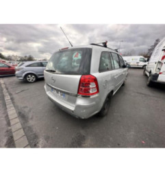 Demarreur OPEL ZAFIRA B Photo n°15