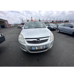 Demarreur OPEL ZAFIRA B Photo n°16