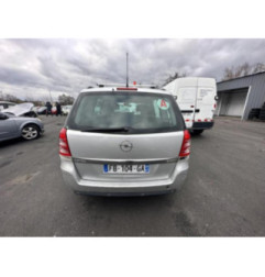 Demarreur OPEL ZAFIRA B Photo n°19