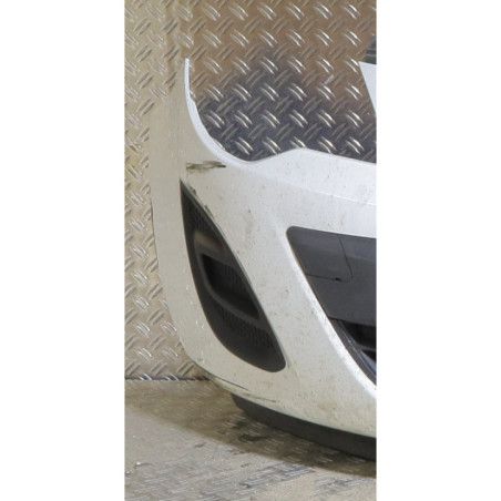 Pare choc avant OPEL CORSA D