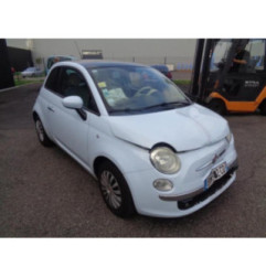 Vitre avant droit FIAT 500 2 Photo n°3