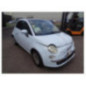 Vitre avant droit FIAT 500 2