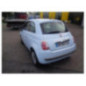 Vitre avant droit FIAT 500 2