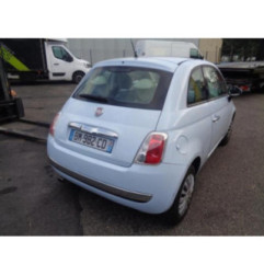 Vitre avant droit FIAT 500 2 Photo n°5
