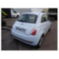 Vitre avant droit FIAT 500 2