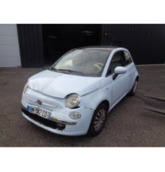 Vitre avant droit FIAT 500 2 Photo n°6