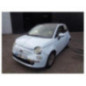 Vitre avant droit FIAT 500 2