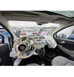 Vitre avant droit FIAT 500 2 Photo n°7