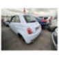 Vitre avant droit FIAT 500 2