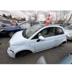 Vitre avant droit FIAT 500 2 Photo n°14