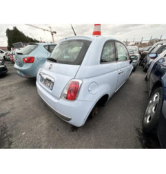 Vitre avant droit FIAT 500 2 Photo n°15