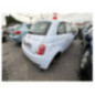 Vitre avant droit FIAT 500 2