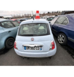 Vitre avant droit FIAT 500 2 Photo n°16
