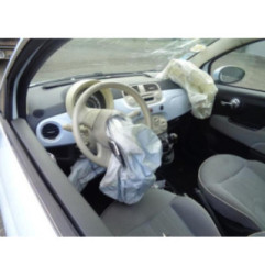 Vitre avant droit FIAT 500 2 Photo n°17