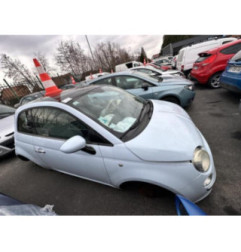 Vitre avant droit FIAT 500 2 Photo n°18