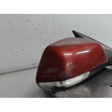 Retroviseur droit SKODA OCTAVIA 2