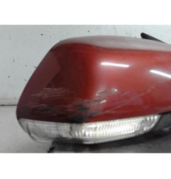 Retroviseur droit SKODA OCTAVIA 2 Photo n°3