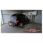 Capot CHRYSLER PT CRUISER