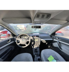 Retroviseur droit SKODA OCTAVIA 2 Photo n°14