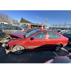 Retroviseur droit SKODA OCTAVIA 2 Photo n°18