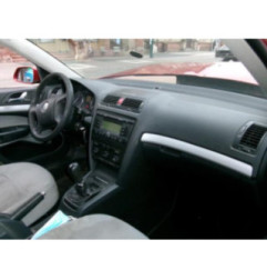 Demarreur SKODA OCTAVIA 2 Photo n°6