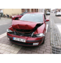 Demarreur SKODA OCTAVIA 2 Photo n°7