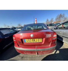 Demarreur SKODA OCTAVIA 2 Photo n°14