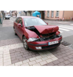 Demarreur SKODA OCTAVIA 2 Photo n°15