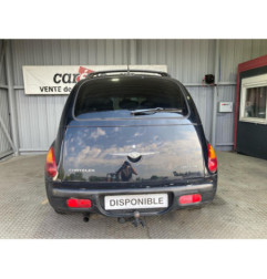 Commande chauffage CHRYSLER PT CRUISER Photo n°10