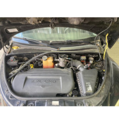 Commande chauffage CHRYSLER PT CRUISER Photo n°11