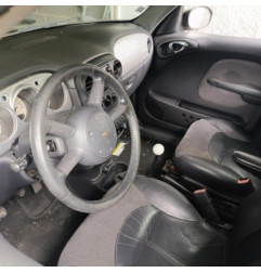 Commande chauffage CHRYSLER PT CRUISER Photo n°12