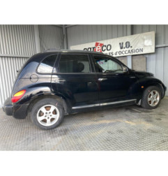 Commande chauffage CHRYSLER PT CRUISER Photo n°14