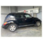 Commande chauffage CHRYSLER PT CRUISER