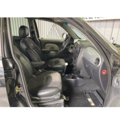 Commande chauffage CHRYSLER PT CRUISER Photo n°18