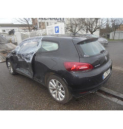 Boite a gants VOLKSWAGEN SCIROCCO 3 Photo n°5