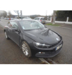 Boite a gants VOLKSWAGEN SCIROCCO 3 Photo n°7