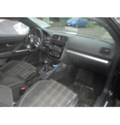 Boite a gants VOLKSWAGEN SCIROCCO 3 Photo n°8