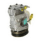Compresseur clim PEUGEOT 206