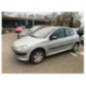 Compresseur clim PEUGEOT 206