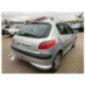 Compresseur clim PEUGEOT 206
