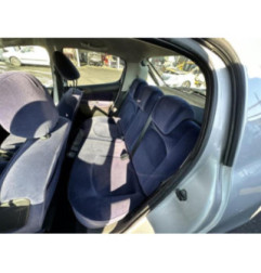 Compresseur clim PEUGEOT 206 Photo n°14