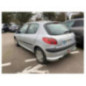 Compresseur clim PEUGEOT 206