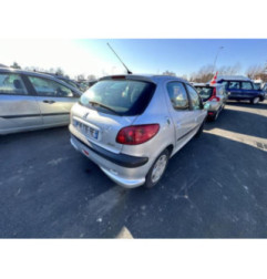 Compresseur clim PEUGEOT 206 Photo n°16