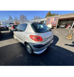 Compresseur clim PEUGEOT 206 Photo n°18