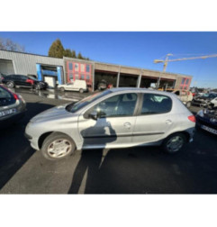 Compresseur clim PEUGEOT 206 Photo n°20