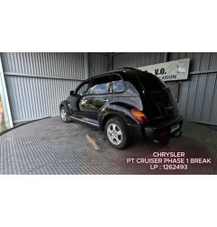 Mastervac CHRYSLER PT CRUISER Photo n°8
