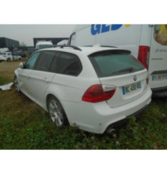 Feu arriere principal gauche (feux) BMW SERIE 3 E91 Photo n°3