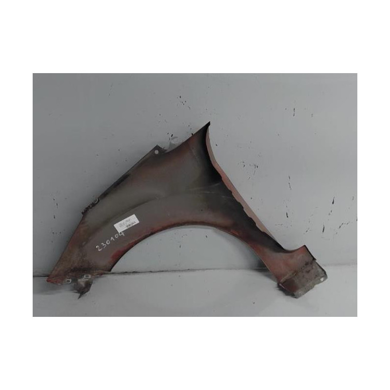 Aile avant droit FORD FIESTA 6