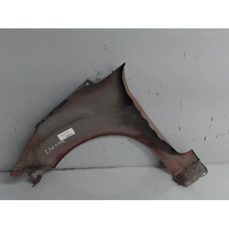 Aile avant droit FORD FIESTA 6 Photo n°1